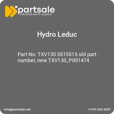 hydro-leduc-txv130-0515515-old-part-number-new-txv130_p001474