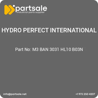 hydro-perfect-international-m3-ban-3031-hl10-b03n