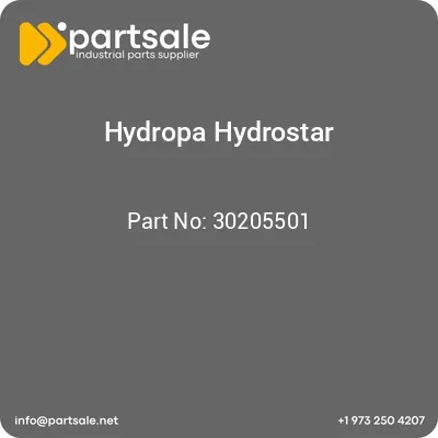 hydropa-hydrostar-30205501