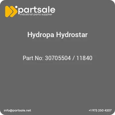 hydropa-hydrostar-30705504-11840