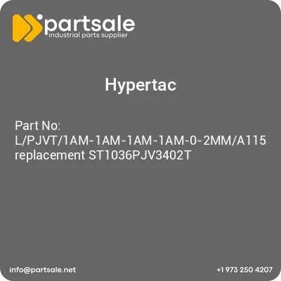 hypertac-lpjvt1am-1am-1am-1am-0-2mma115-replacement-st1036pjv3402t