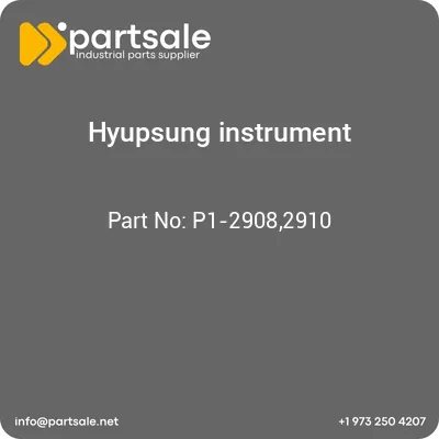 hyupsung-instrument-p1-29082910