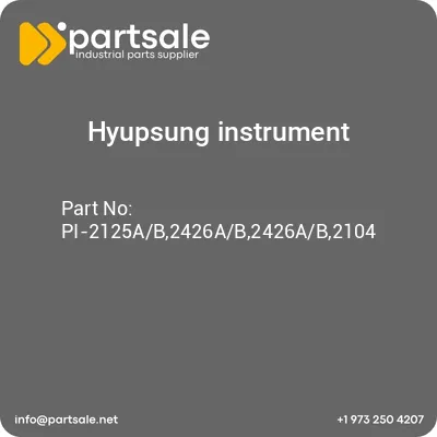 hyupsung-instrument-pi-2125ab2426ab2426ab2104