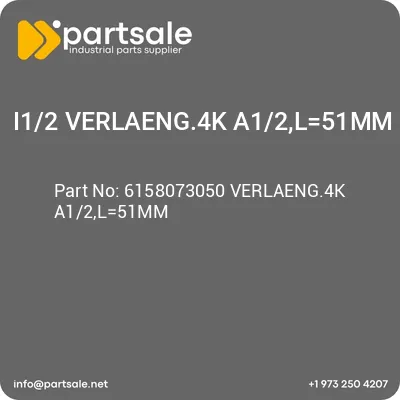 6158073050-verlaeng4k-a12l51mm