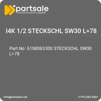 i4k-12-steckschl-sw30-l78-6158063300-steckschl-sw30-l78