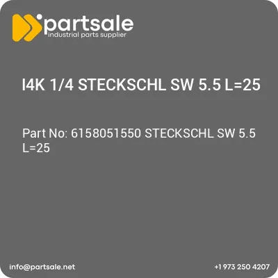 i4k-14-steckschl-sw-55-l25-6158051550-steckschl-sw-55-l25