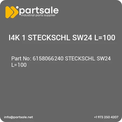 6158066240-steckschl-sw24-l100