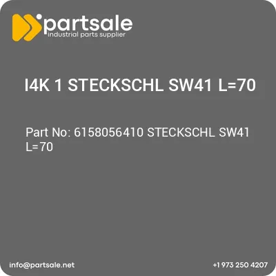 i4k-1-steckschl-sw41-l70-6158056410-steckschl-sw41-l70