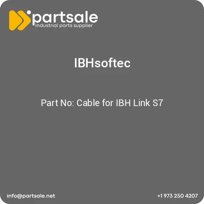 cable-for-ibh-link-s7