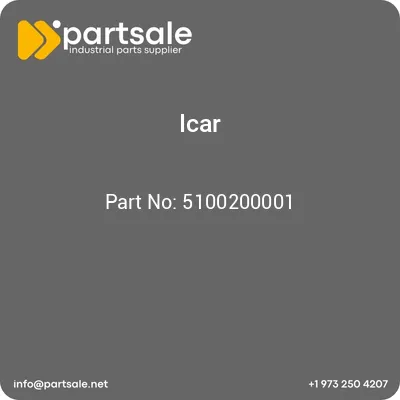 icar-5100200001