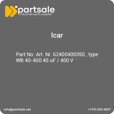 art-nr-62400400350-type-wb-40-400-40-uf-400-v