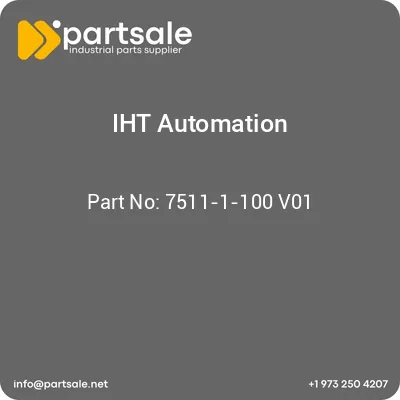 iht-automation-7511-1-100-v01