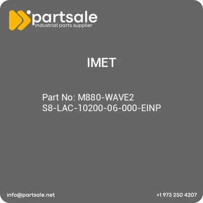 m880-wave2-s8-lac-10200-06-000-einp