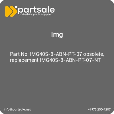 img40s-8-abn-pt-07-obsolete-replacement-img40s-8-abn-pt-07-nt