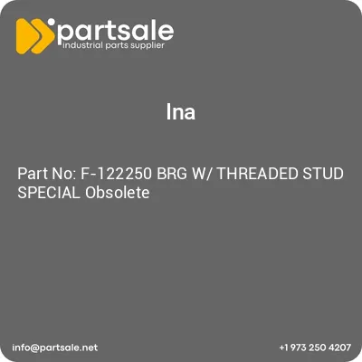 ina-f-122250-brg-w-threaded-stud-special-obsolete