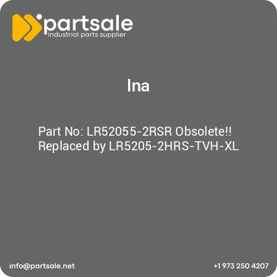 ina-lr52055-2rsr-obsolete-replaced-by-lr5205-2hrs-tvh-xl