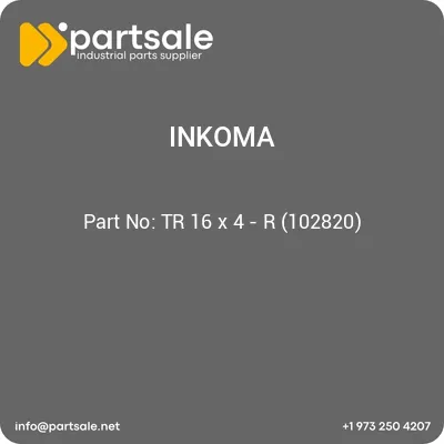 inkoma-tr-16-x-4-r-102820