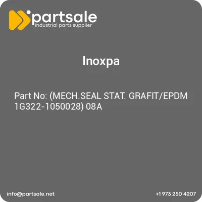 mechseal-stat-grafitepdm-1g322-1050028-08a