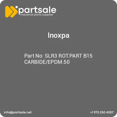 slr3-rotpart-b15-carbideepdm50