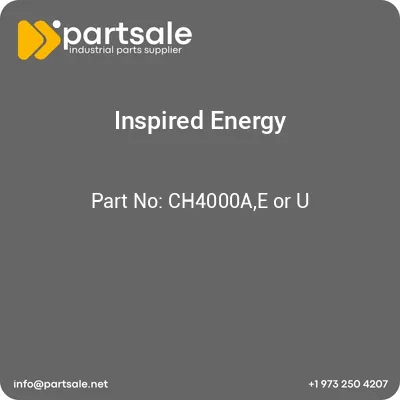 inspired-energy-ch4000ae-or-u