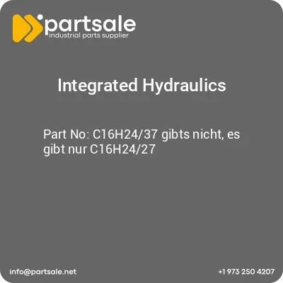 integrated-hydraulics-c16h2437-gibts-nicht-es-gibt-nur-c16h2427