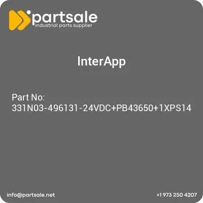interapp-331n03-496131-24vdcpb436501xps14