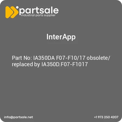 ia350da-f07-f1017-obsolete-replaced-by-ia350df07-f1017