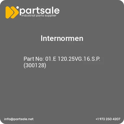 internormen-01e-12025vg16sp-300128