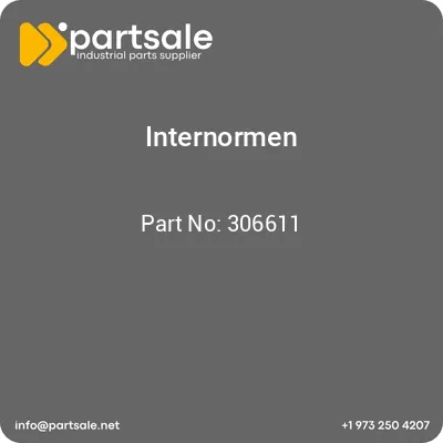 internormen-306611