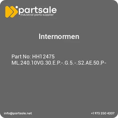 internormen-hh12475-ml24010vg30ep-g5-s2ae50p