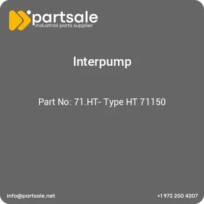 71ht-type-ht-71150