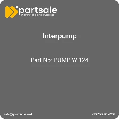 pump-w-124