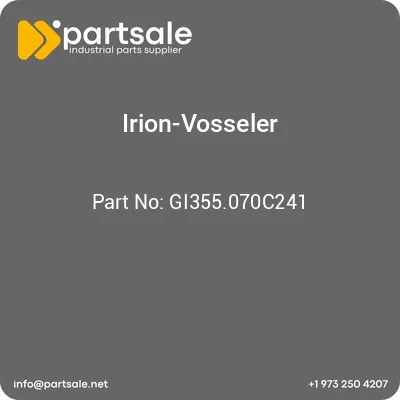 irion-vosseler-gi355070c241