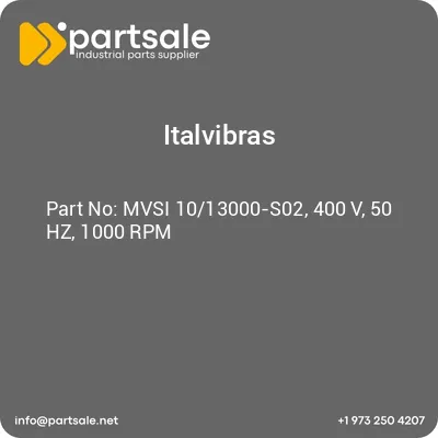 mvsi-1013000-s02-400-v-50-hz-1000-rpm