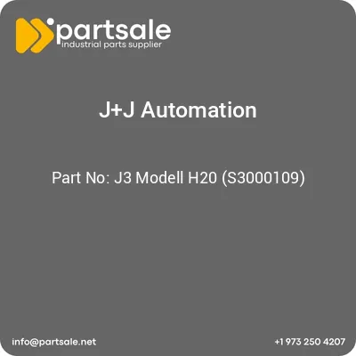 j3-modell-h20-s3000109