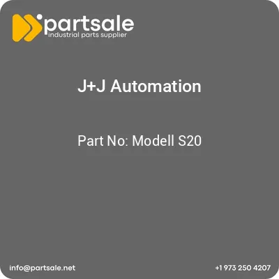 jj-automation-modell-s20