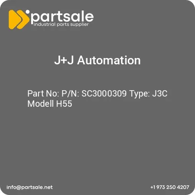 pn-sc3000309-type-j3c-modell-h55