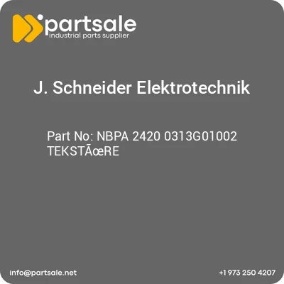 j-schneider-elektrotechnik-nbpa-2420-0313g01002-tekstare