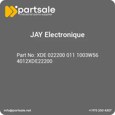 jay-electronique-xde-022200-011-1003w56-4012xde22200