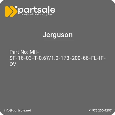 jerguson-mii-sf-16-03-t-06710-173-200-66-fl-if-dv