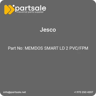 jesco-memdos-smart-ld-2-pvcfpm