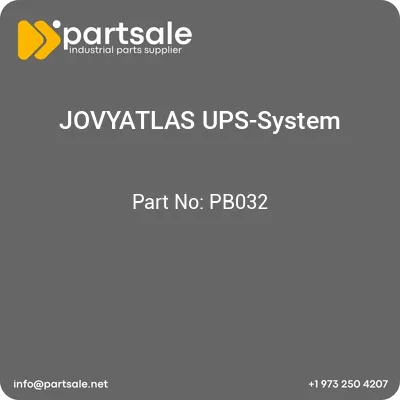 jovyatlas-ups-system-pb032