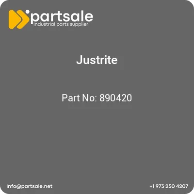 justrite-890420