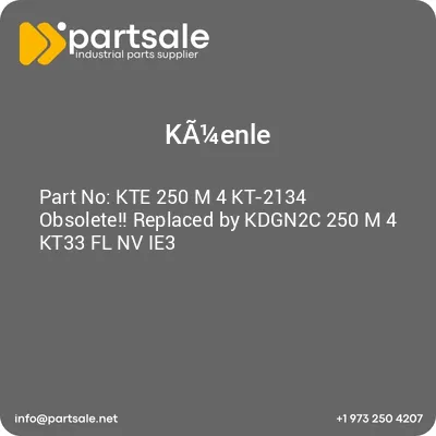 ka14enle-kte-250-m-4-kt-2134-obsolete-replaced-by-kdgn2c-250-m-4-kt33-fl-nv-ie3