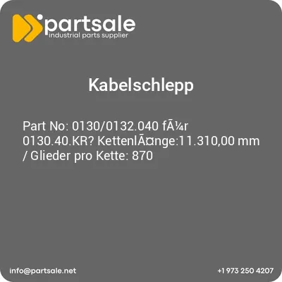 01300132040-fa14r-013040kr-kettenlange1131000-mm-glieder-pro-kette-870