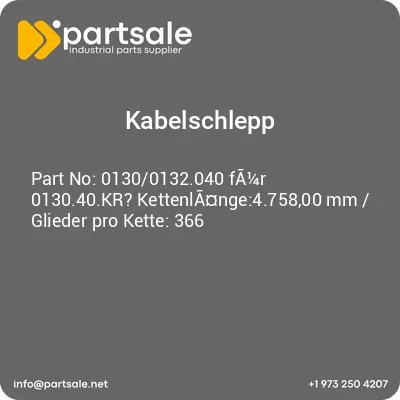 01300132040-fa14r-013040kr-kettenlange475800-mm-glieder-pro-kette-366