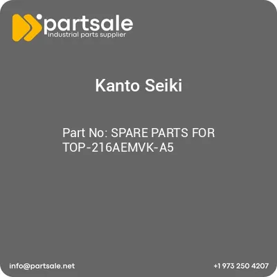 spare-parts-for-top-216aemvk-a5