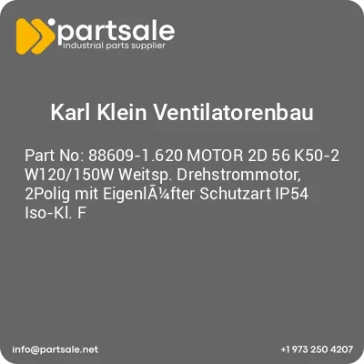 88609-1620-motor-2d-56-k50-2-w120150w-weitsp-drehstrommotor-2polig-mit-eigenla14fter-schutzart-ip54-iso-kl-f