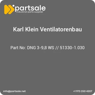 karl-klein-ventilatorenbau-dng-3-98-ws-51330-1030