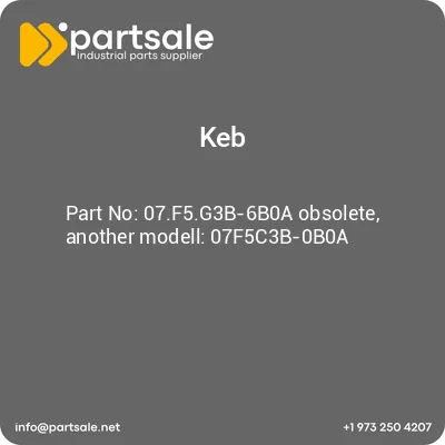 keb-07f5g3b-6b0a-obsolete-another-modell-07f5c3b-0b0a